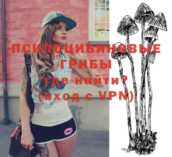 ALPHA PVP Арсеньев